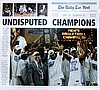 UNDISPUTED CHAMPIONS